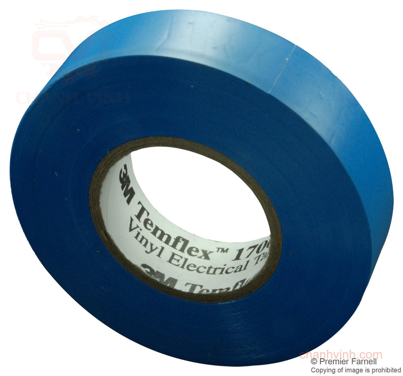 3M TEMFLEX 1500 BLUE
