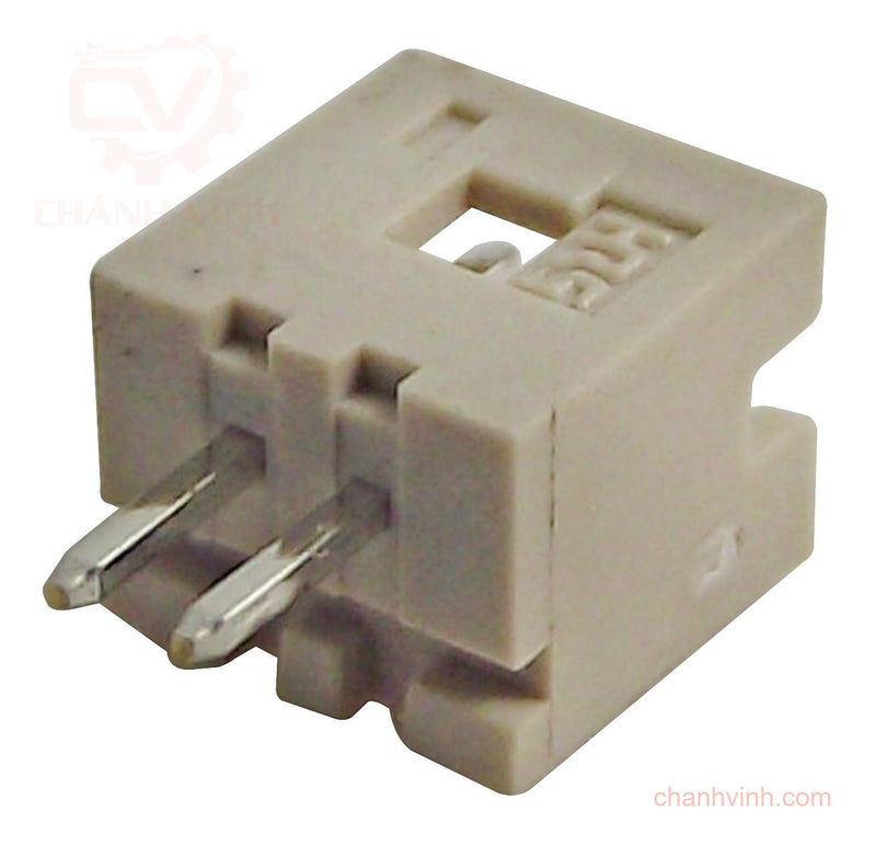 Hirose / HRS DF13-2P-1.25DSA(20)