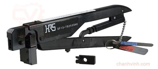 Hirose / HRS DF13-TB2630HC