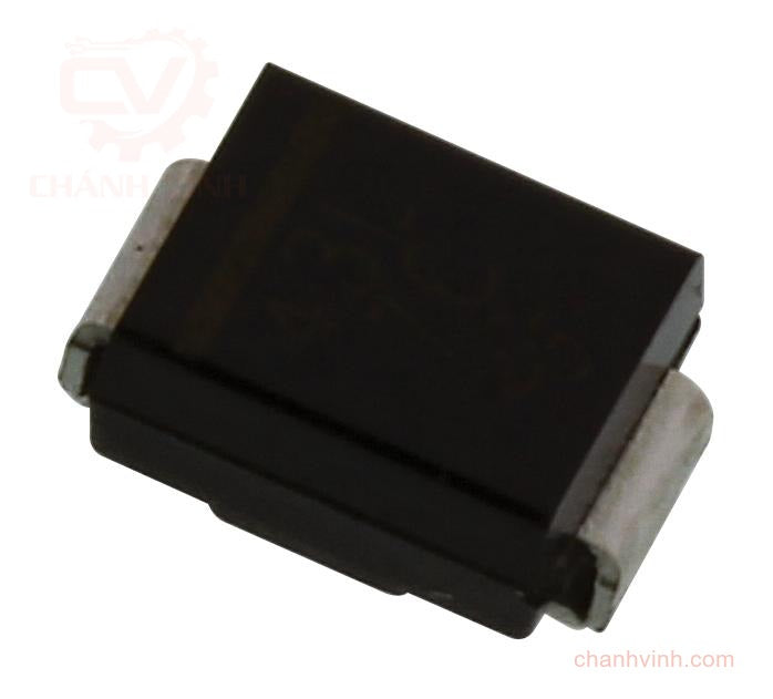 Vishay BZG05C6V2-M3-08