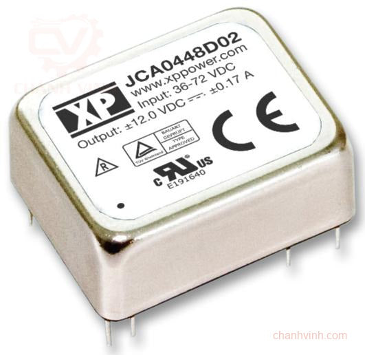 XP Power JCA0424S05