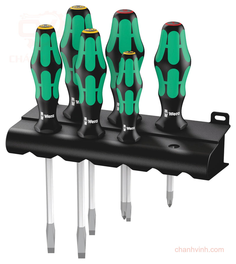 Wera 334SK/6