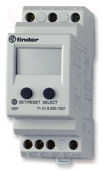 Finder 71.51.8.230.1021