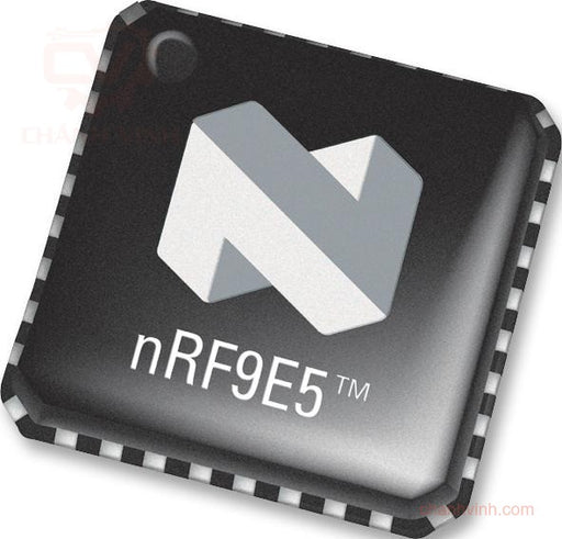 Nordic Semiconductor NRF9E5