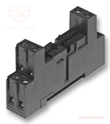 TE Connectivity - Schrack 1860306-1