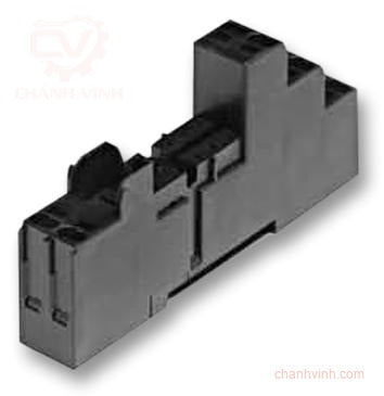 TE Connectivity - Schrack 1860200-1