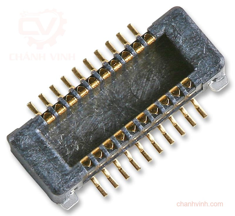 Molex 48126-3011