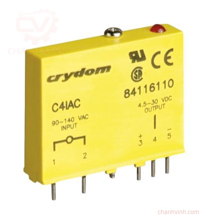 Sensata/crydom C4IDC