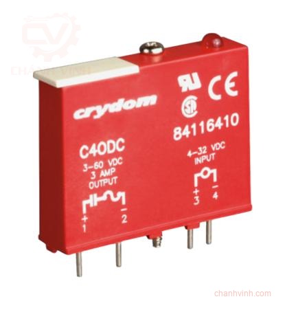 Sensata/crydom C4ODC