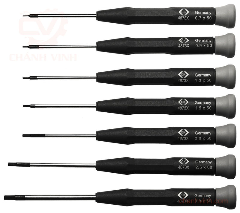CK Tools T4874X