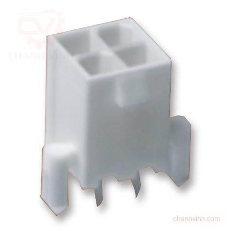 Molex 44472-1255
