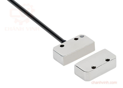 Omron Industrial Automation D40PSHC21M12