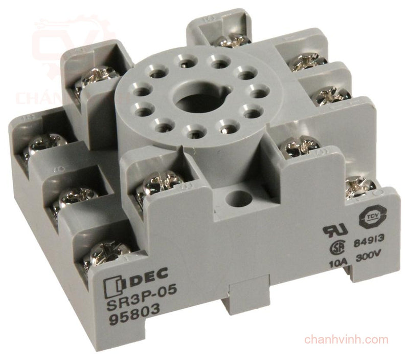 Idec SR3P-05