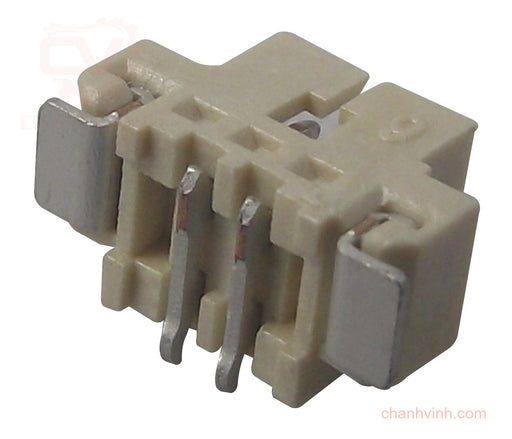 Omron Electronic Components XF2U-0415-3A
