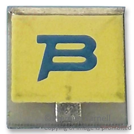 Bourns CHF2525CNT500LW