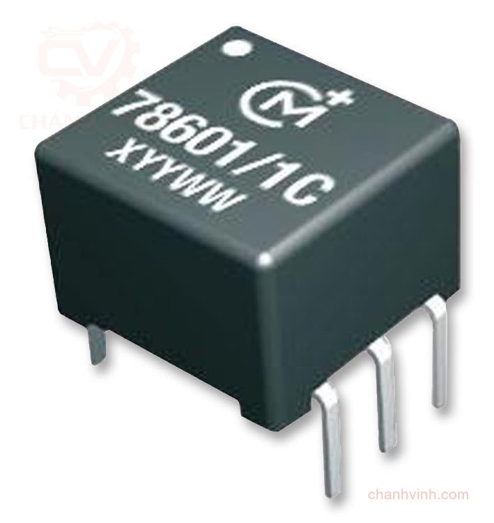 Murata Power Solutions 78601/2C