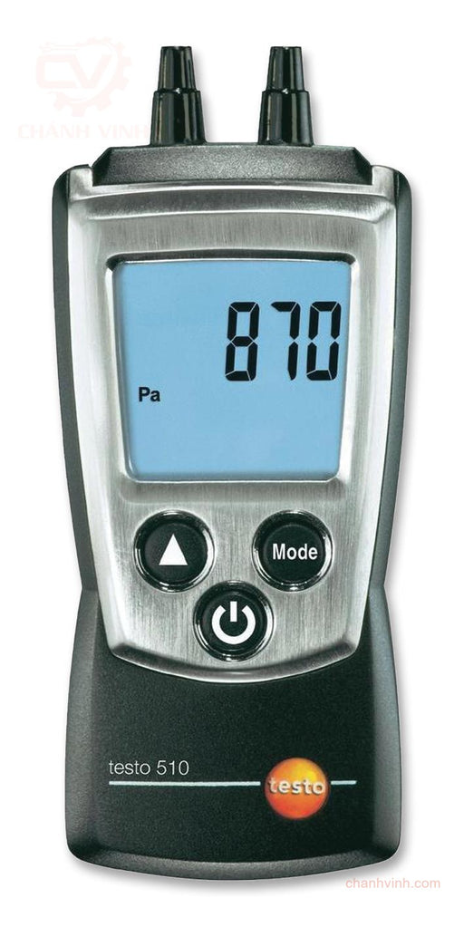 Testo 510