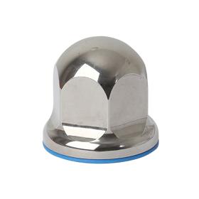Essentra Cap Nut M12 25.0 mm 23.0 mm Stainless Steel [1495500]; 10352335