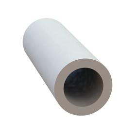 Essentra Spacer 0.257 in 0.375 in 31.7 mm Nylon 6/6 [13RS037585]; 10338780