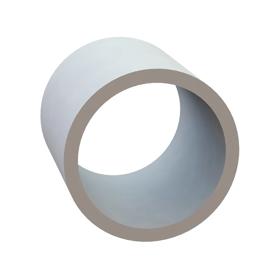 Essentra Spacer 0.320 in 0.380 in 9.7 mm Nylon 6/6 [13RS038038]; 10338803