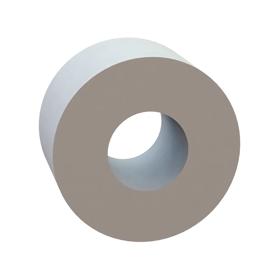 Essentra Spacer 0.169 in 0.393 in 5.9 mm Nylon 6/6 [13RS039342]; 10338810
