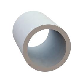 Essentra Spacer 0.320 in 0.395 in 15.0 mm Nylon 6/6 [13RS039459]; 10338827