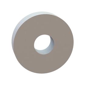 Essentra Spacer 0.250 in 0.750 in 4.7 mm Nylon 6/6 [13RS075033]; 10338940