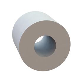Essentra Spacer 0.320 in 0.750 in 19.0 mm Nylon 6/6 [13RS075075]; 10338964