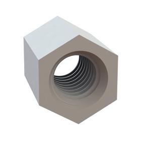 Essentra Female To Female Standoff Hexagonal 6.0 mm M4 x 0.7 8.0 mm [14MMHTSP008]; 10341599