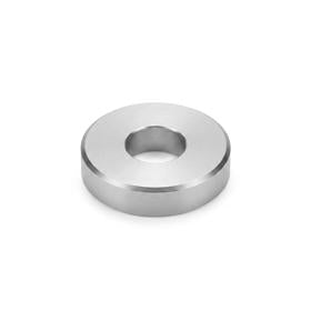 Essentra Finishing Washer 4.0 mm 13.0 mm M4 Stainless Steel [1504908]; 10503553