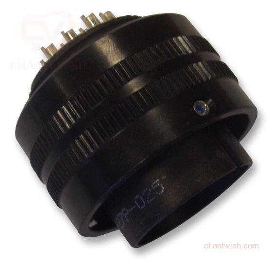 Amphenol Industrial GTC06A20-8PZ