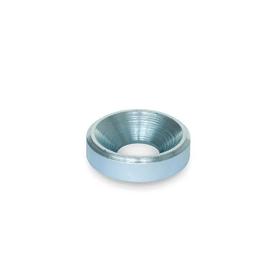 Essentra Finishing Washer 4.0 mm 10.0 mm M4 Steel [1504930]; 10503775