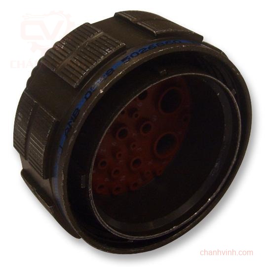 Amphenol Aerospace D38999/26WJ35PC-LC