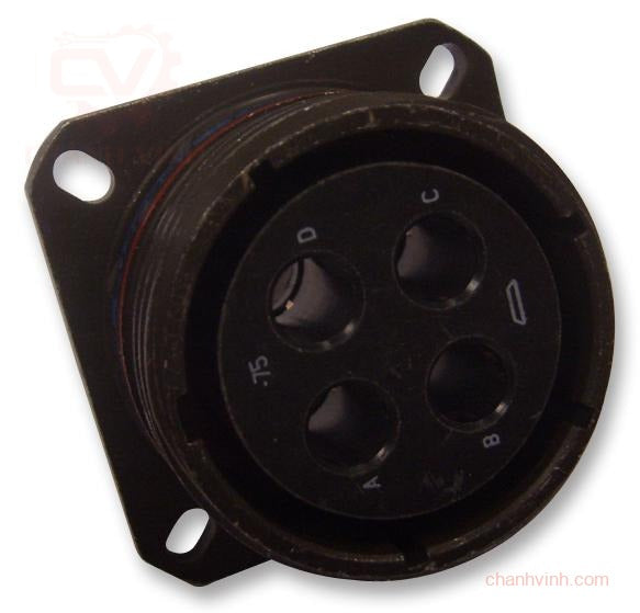 Amphenol Socapex D38999/20WC35BA