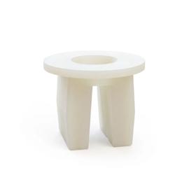 Essentra Sheet Metal Nut 7.0 x 7.4 mm 0.8 mm 4.0 mm #8;#10 Nylon 6/6 [60SGN00100]; 10404942
