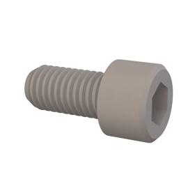 Essentra Screw M10 x 1.5 Nylon 6/6 [50M100150S020]; 10400432