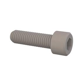 Essentra Screw M10 x 1.5 Nylon 6/6 [50M100150S035]; 10400463
