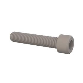 Essentra Screw M10 x 1.5 Nylon 6/6 [50M100150S050]; 10400470