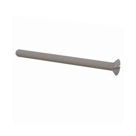 Essentra Screw M3 x 0.5 Nylon 6/6 Natural [50M030050L042]; 10397213