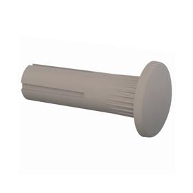 Essentra Female Binding Screw #8-32 19.1 mm 10.3 mm PC [27POST8320750]; 10365724