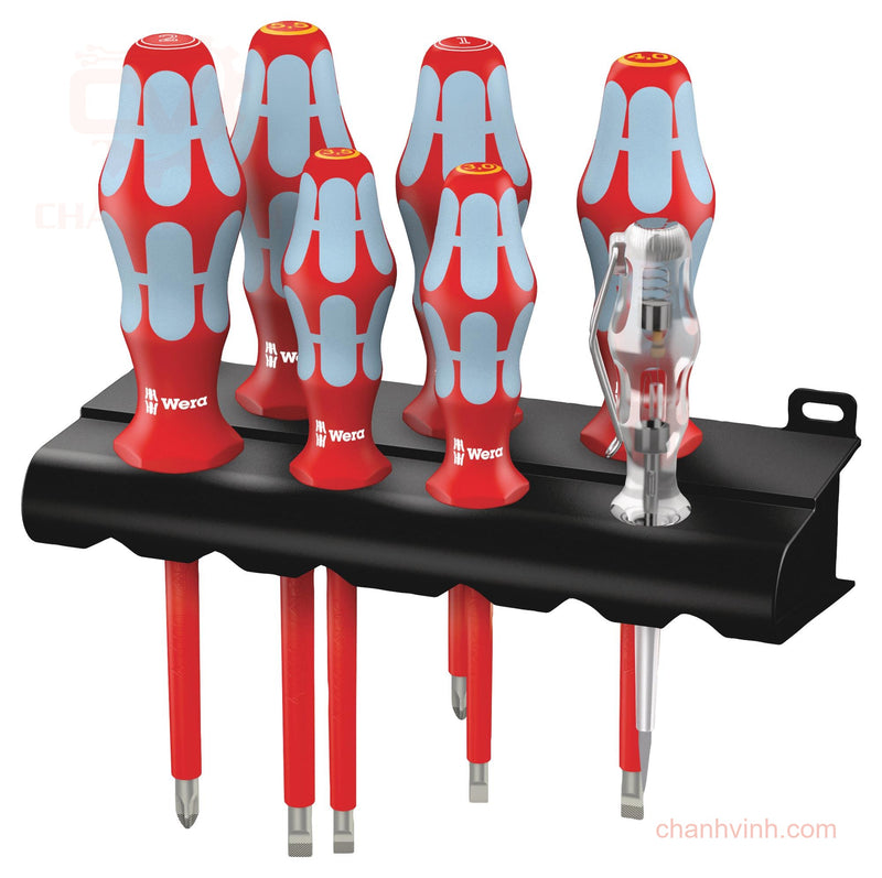 Wera 3160 I/7