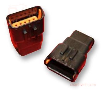 Molex 98789-1088