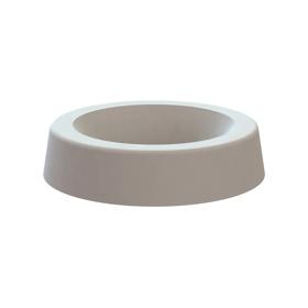 Essentra Finishing Washer 0.171 in 0.510 in Nylon 6/6 Natural [11SFW0008]; 10333501