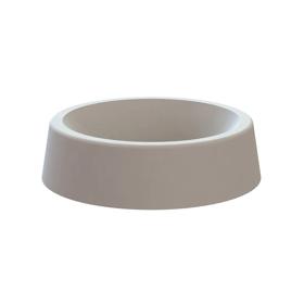 Essentra Finishing Washer 0.196 in 0.575 in Nylon 6/6 Natural [11SFW0010]; 10333518