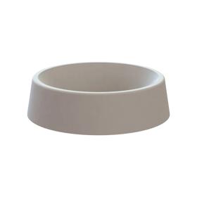 Essentra Finishing Washer 0.260 in 0.683 in Nylon 6/6 Natural [11SFW0025]; 10333525