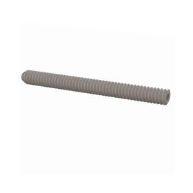 Essentra Set Screw Hex Drive #4-40 1.188 in Nylon 6/6 [010440T118]; 10323939