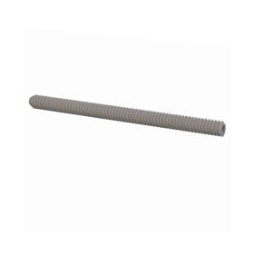 Essentra Set Screw Hex Drive #4-40 1.625 in Nylon 6/6 [010440T162]; 10323977