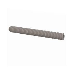 Essentra Set Screw Hex Drive #6-32 1.250 in Nylon 6/6 [010632T125]; 10324172