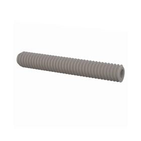 Essentra Set Screw Hex Drive #8-32 1.125 in Nylon 6/6 [010832T112]; 10324424