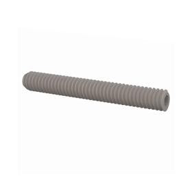 Essentra Set Screw Hex Drive #8-32 1.250 in Nylon 6/6 [010832T125]; 10324431